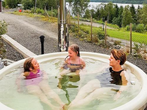 Holiday Home Langnes