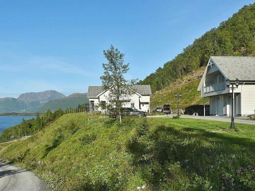 Holiday Home Langnes