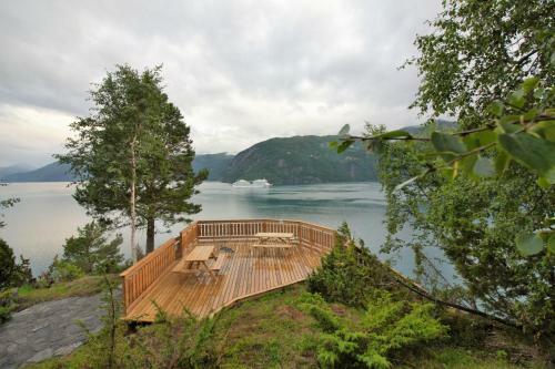 �rneredet - Eagle's Nest