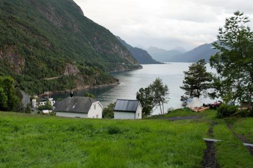 �rneredet - Eagle's Nest