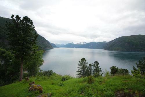 �rneredet - Eagle's Nest