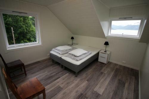 �rneredet - Eagle's Nest