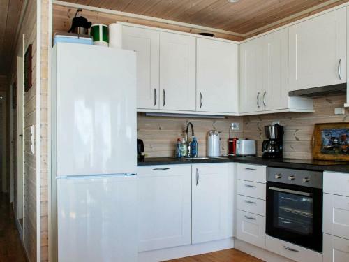 Holiday Home D�nna