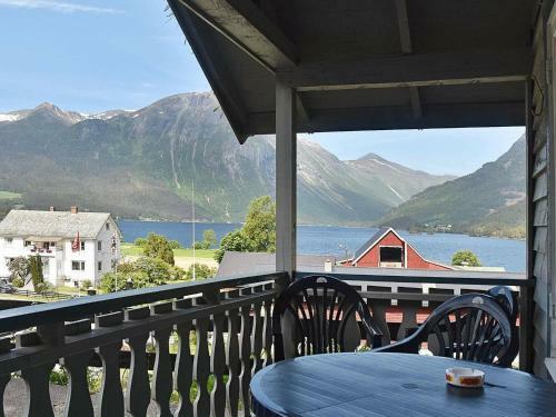 Holiday Home Hytte