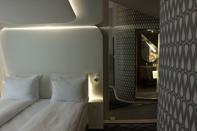 Magic Hotel Korskirken