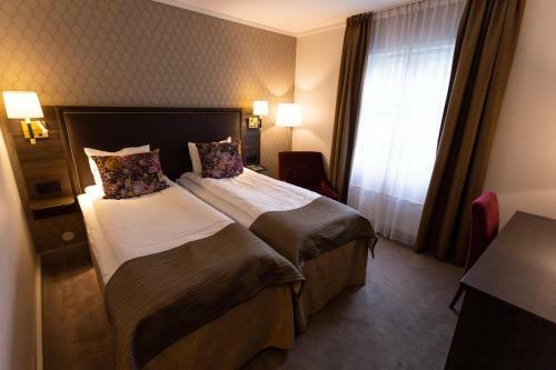 Hotel B�rdshaug Herreg�rd