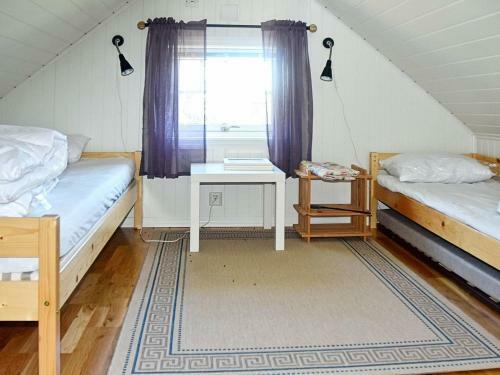 Holiday Home Grendaveien