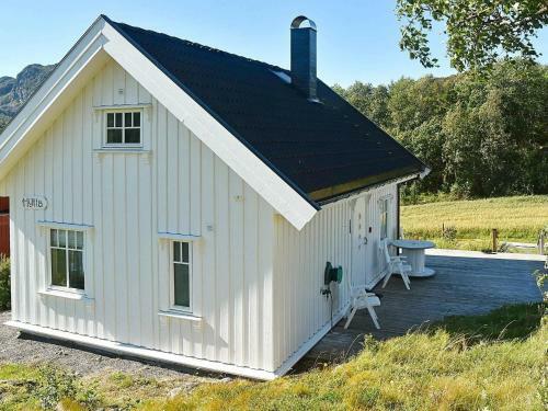 Holiday Home Grendaveien