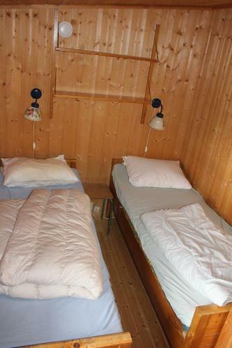 Apartamento Sulseter Fjellstugu