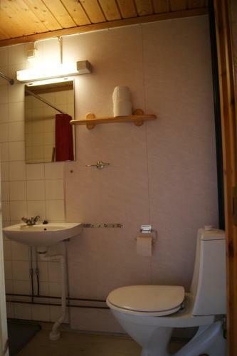Apartamento Sulseter Fjellstugu