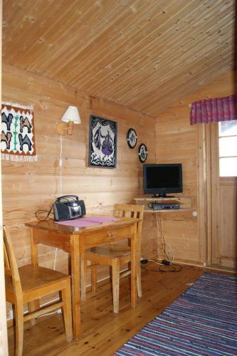 Apartamento Sulseter Fjellstugu