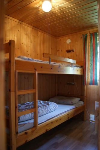 Apartamento Sulseter Fjellstugu