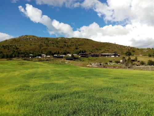 Apartamento Sulseter Fjellstugu