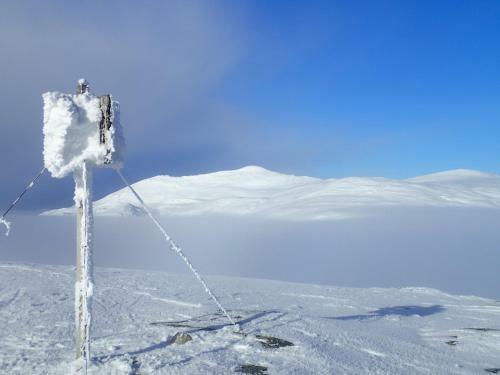 Apartamento Sulseter Fjellstugu