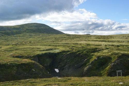Apartamento Sulseter Fjellstugu