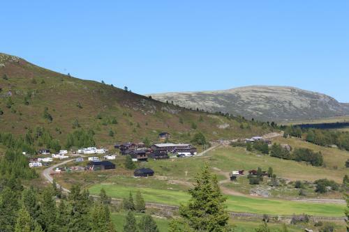 Apartamento Sulseter Fjellstugu