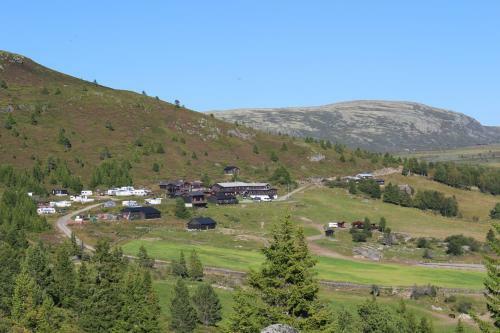 Apartamento Sulseter Fjellstugu