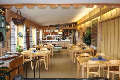Apartamento Sulseter Fjellstugu