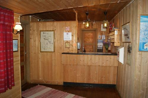 Apartamento Sulseter Fjellstugu