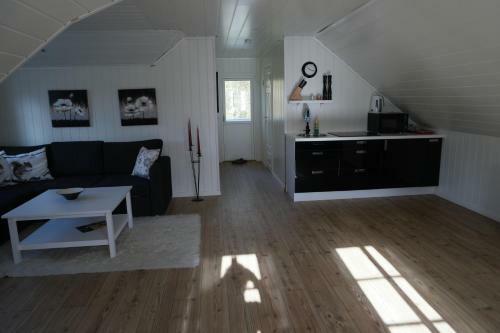 Apartamento Bj�rkeskogen