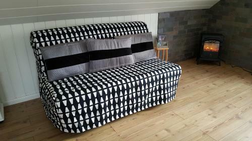 Apartamento Bj�rkeskogen