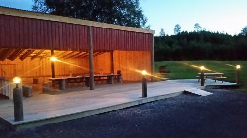 Apartamento Bj�rkeskogen