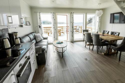 Lofoten Rorbu Lodge