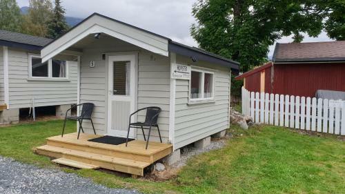 Hostal Hovst�
