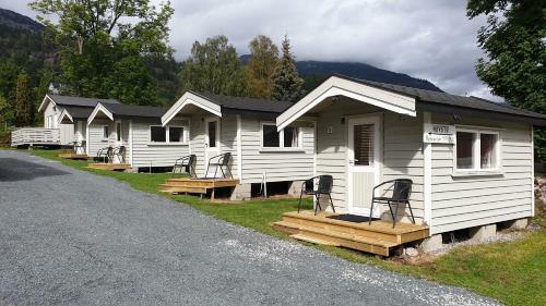 Hostal Hovst�