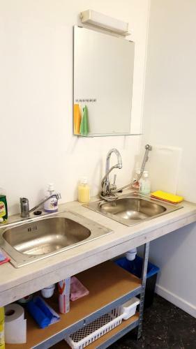 Hostal Hovst�