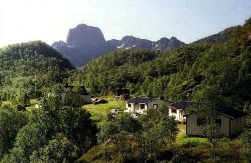 Lodge Skjellbogen Hyttegrend