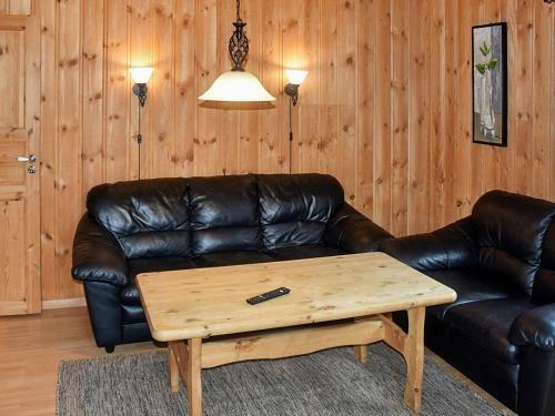 Holiday Home M�ndalen