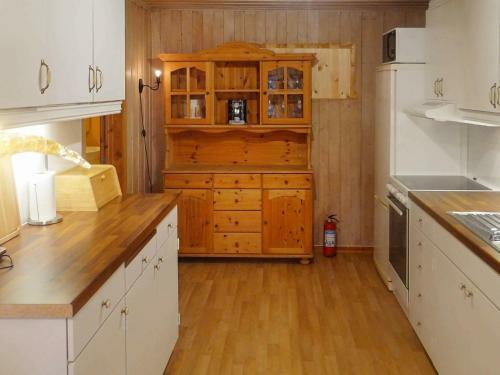 Holiday Home M�ndalen