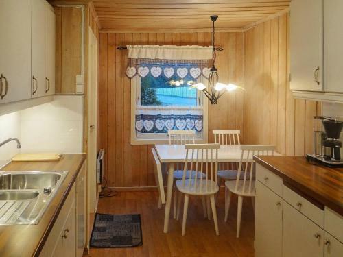 Holiday Home M�ndalen