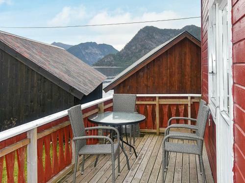 Holiday Home M�ndalen
