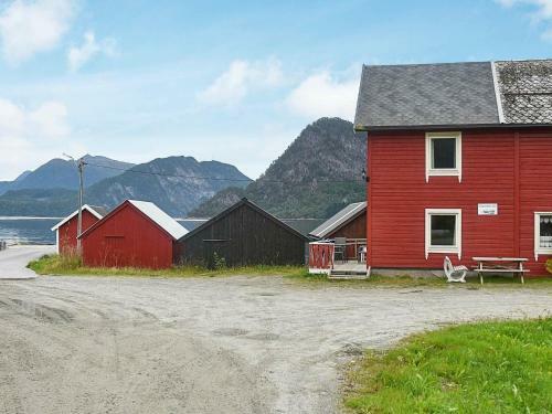 Holiday Home M�ndalen