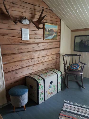 Apartamento Negarn