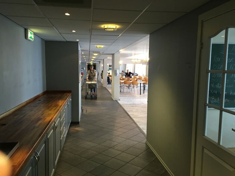 Hotel Storstua Omsorgs- Og Konferansesenter