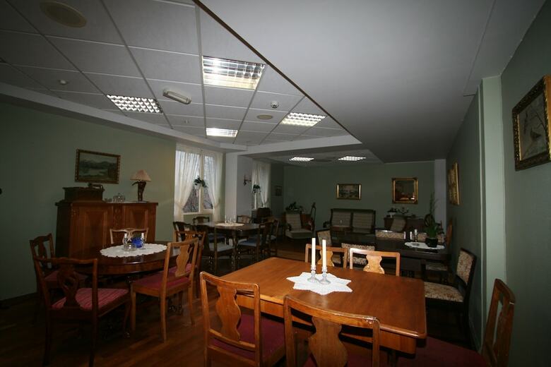 Hotel Storstua Omsorgs- Og Konferansesenter