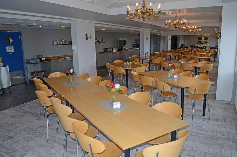 Hotel Storstua Omsorgs- Og Konferansesenter