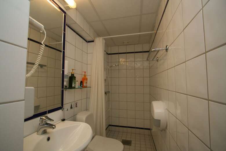 Hotel Storstua Omsorgs- Og Konferansesenter