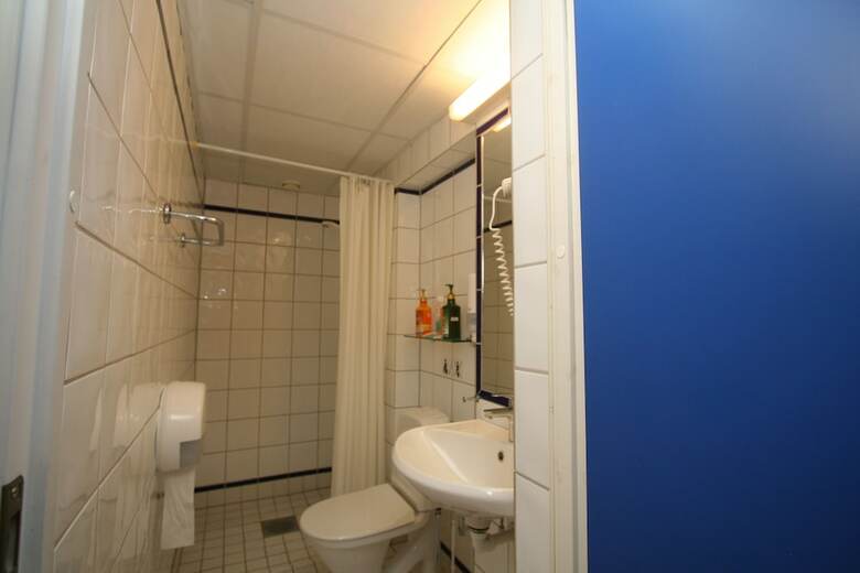 Hotel Storstua Omsorgs- Og Konferansesenter