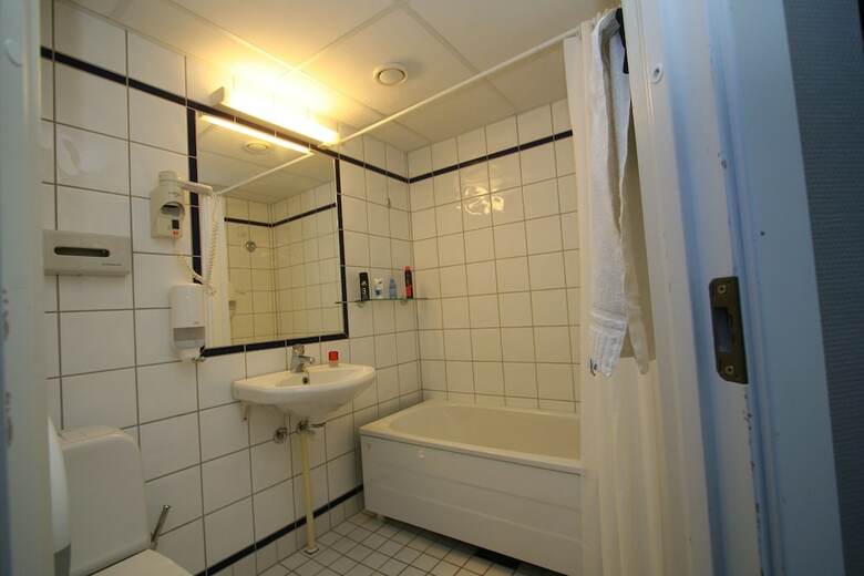 Hotel Storstua Omsorgs- Og Konferansesenter
