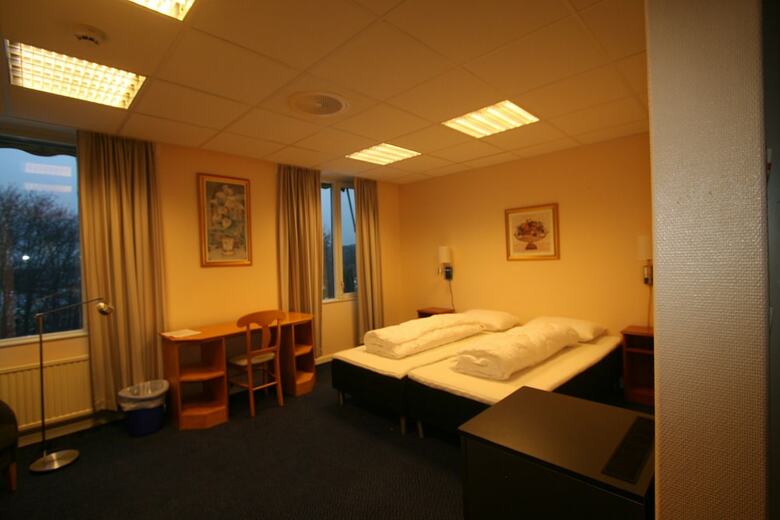 Hotel Storstua Omsorgs- Og Konferansesenter