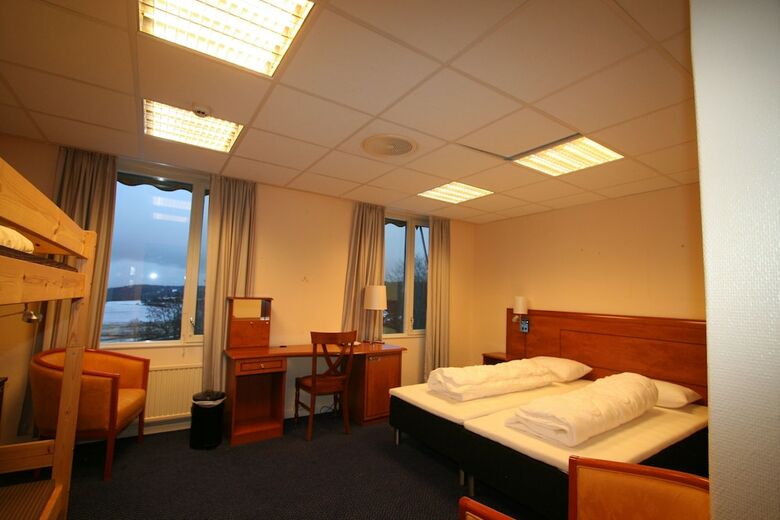 Hotel Storstua Omsorgs- Og Konferansesenter