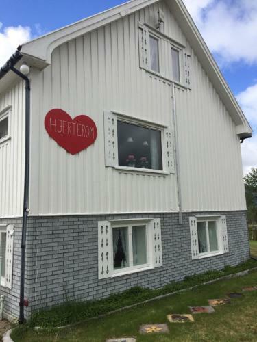 Hjerterom I And�y