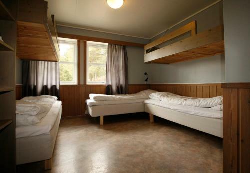 Hostal Mjuklia Gjesteg�rd