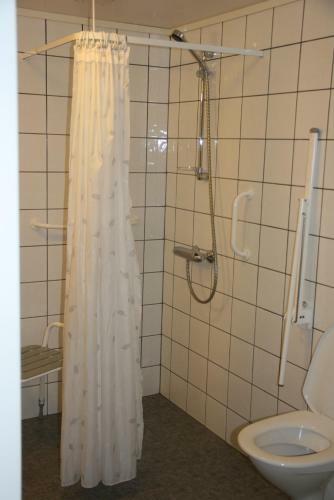 Hostal Mjuklia Gjesteg�rd