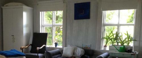 Bed & Breakfast Herkestad G�rd
