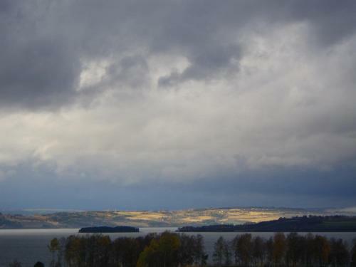 Bed & Breakfast Herkestad G�rd